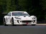 Ginetta G55 GT4 2011 года